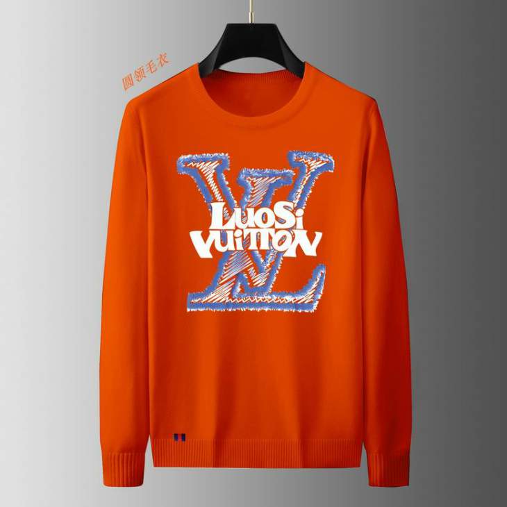 Picture of Louis Vuitton Sweaters _SKULVM-4XL11Ln24347041